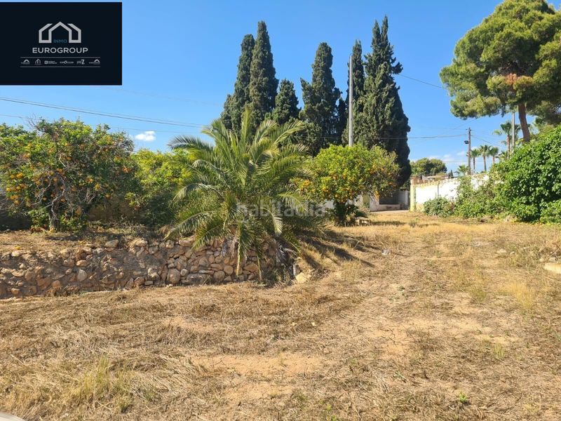 Foto 2d9075cd-4503-4b08-8728-63a7bd638b9a. Masia amb aparcament a Rincón Bajo Benidorm