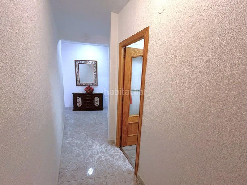 Foto 12060b57-4acc-42b2-b7ad-f02fc5fc5d3f. Pis a Centro Urbano Benidorm