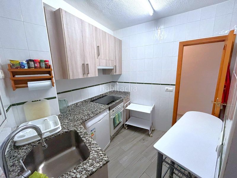 Foto f24a2dcb-3e54-4fa7-b81e-a7e7b77da826. Pis a Centro Urbano Benidorm