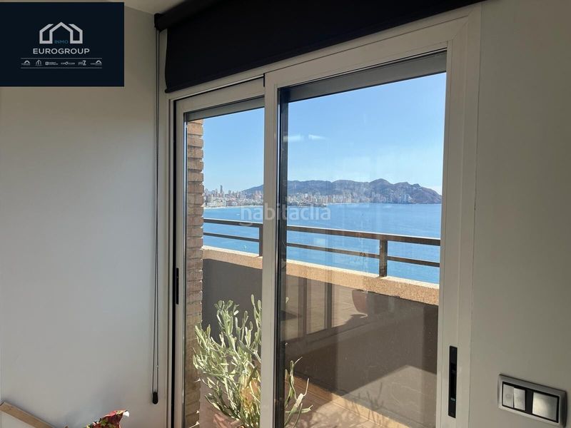 Foto 58b8687e-c3d2-4344-8800-b2ddc1548d1e. Àtic amb calefacció aparcament piscina a cala Finestrat Finestrat