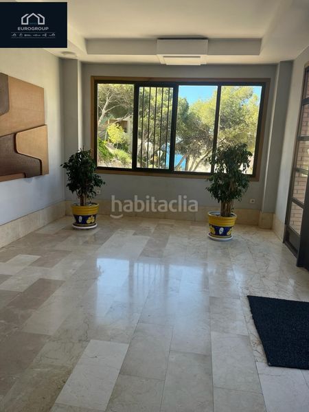 Foto fa64b1af-5f9a-4102-b459-c3a952cda345. Àtic amb calefacció aparcament piscina a cala Finestrat Finestrat