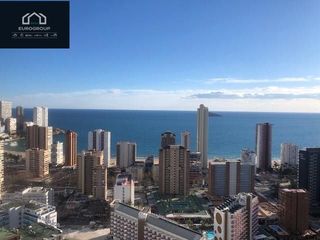 Lloguer Apartament a Rincón Bajo. Fantastico atico duplex en exclusiva urbanizacion del rincon de