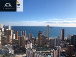 Location Appartement à Rincón Bajo. Fantastico atico duplex en exclusiva urbanizacion del rincon de