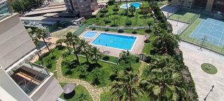 Appartement à Rincón Bajo. Fantastica vivienda de 2 dormitorios posibilidad de 3 2 baños, p