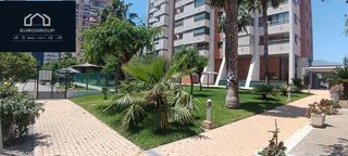 Apartament a Rincón Bajo. Fantastica vivienda de 2 dormitorios posibilidad de 3 2 baños, p