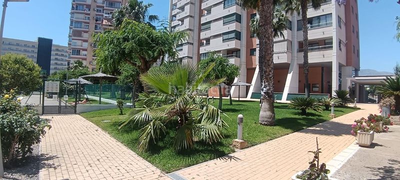Foto 051465db-a1cd-4535-a0ec-0cb2d5b9cb64. Apartament amb calefacció aparcament piscina a Rincón Bajo Benidorm