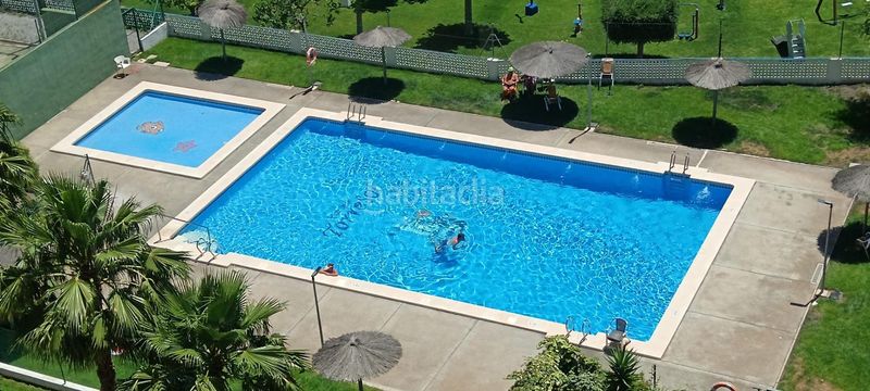Foto 06bcb630-f693-4682-bc7b-dc8749305f50. Apartament amb calefacció aparcament piscina a Rincón Bajo Benidorm
