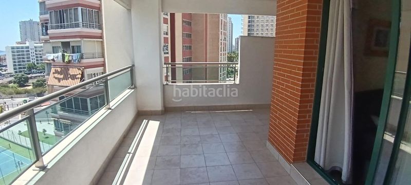 Foto 0f9f6896-f512-4bae-9752-ec92f7c1cd11. Apartament amb calefacció aparcament piscina a Rincón Bajo Benidorm