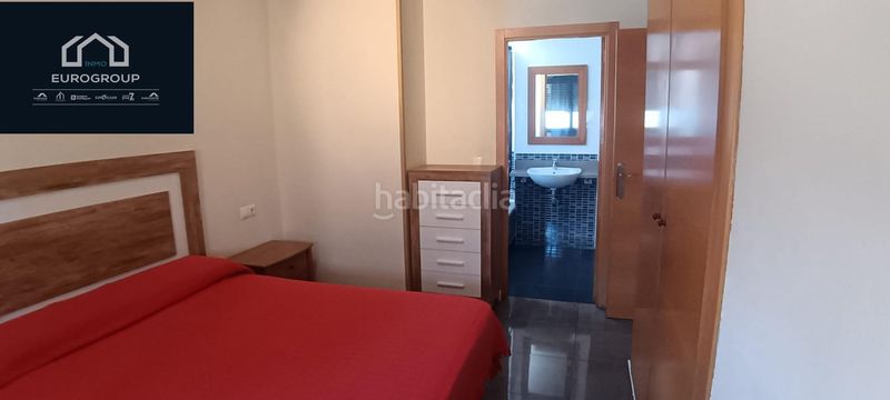 Foto 1a3b5b0d-2041-455c-9ca6-eb115749a1db. Apartament amb calefacció aparcament piscina a Rincón Bajo Benidorm