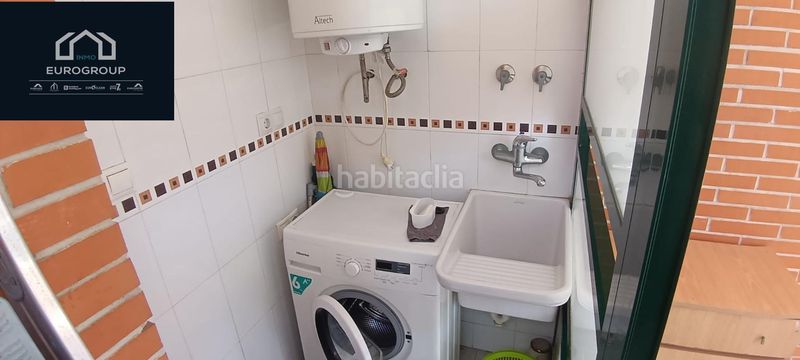 Foto 2ca6642a-8fbd-451d-a9ab-63a55b65e119. Apartament amb calefacció aparcament piscina a Rincón Bajo Benidorm