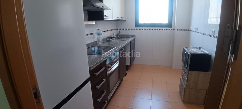 Foto 2e9b3667-177c-4200-8e66-f37488fdca19. Apartament amb calefacció aparcament piscina a Rincón Bajo Benidorm