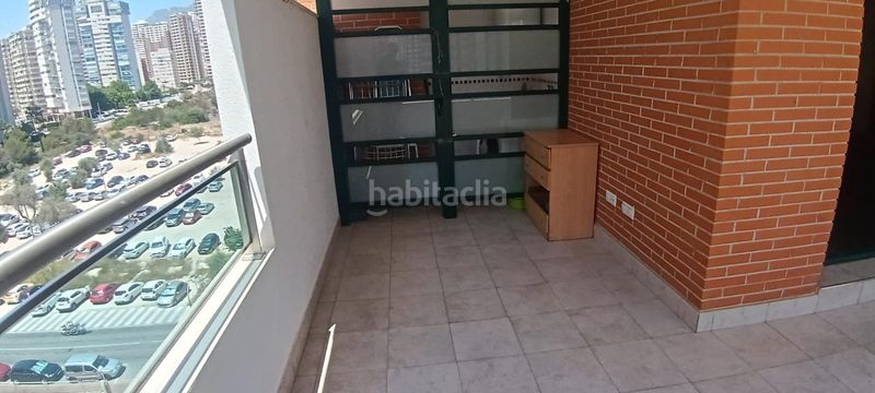 Foto 3a7b5105-eb86-489a-b171-b72d4c144ede. Apartament amb calefacció aparcament piscina a Rincón Bajo Benidorm