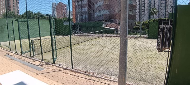 Foto 4d37bb34-6ed4-4e9b-82cc-44c169b823b7. Apartament amb calefacció aparcament piscina a Rincón Bajo Benidorm