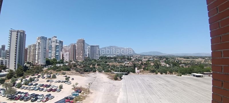 Foto 4de291b2-025a-424a-bd35-a4cd7be99996. Apartament amb calefacció aparcament piscina a Rincón Bajo Benidorm