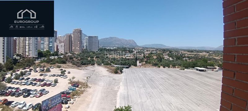 Foto 4fc7ff30-591d-46e0-82f5-cb68504360d9. Apartament amb calefacció aparcament piscina a Rincón Bajo Benidorm