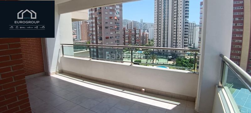 Foto 52cd9e48-91e0-47fa-b37b-7bd4dca16ee4. Apartament amb calefacció aparcament piscina a Rincón Bajo Benidorm