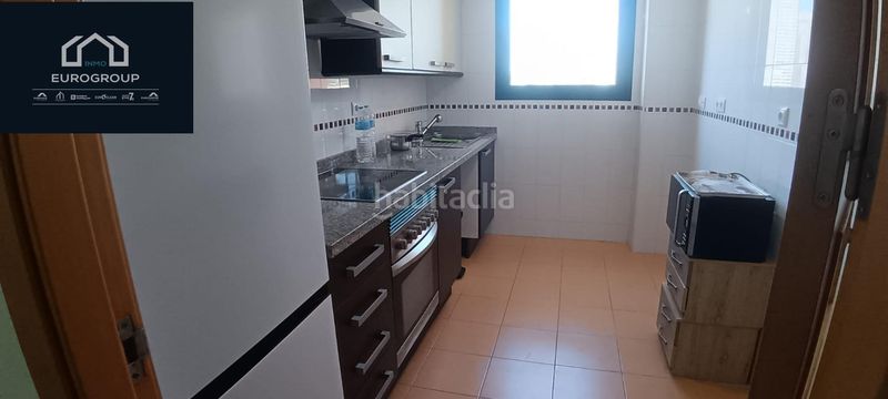 Foto 61877693-cb04-4db8-9f9f-db6a433918ba. Apartament amb calefacció aparcament piscina a Rincón Bajo Benidorm