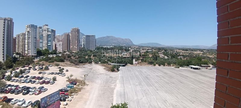 Foto 6bed97a1-42cb-476f-a71d-cac1dd0e4c25. Apartament amb calefacció aparcament piscina a Rincón Bajo Benidorm
