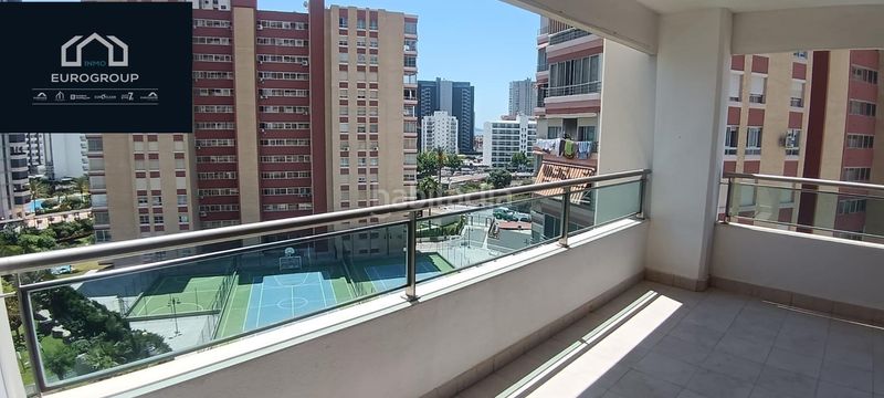 Foto 770e5b63-209a-4e94-8e3c-79b0514a2a2d. Apartament amb calefacció aparcament piscina a Rincón Bajo Benidorm