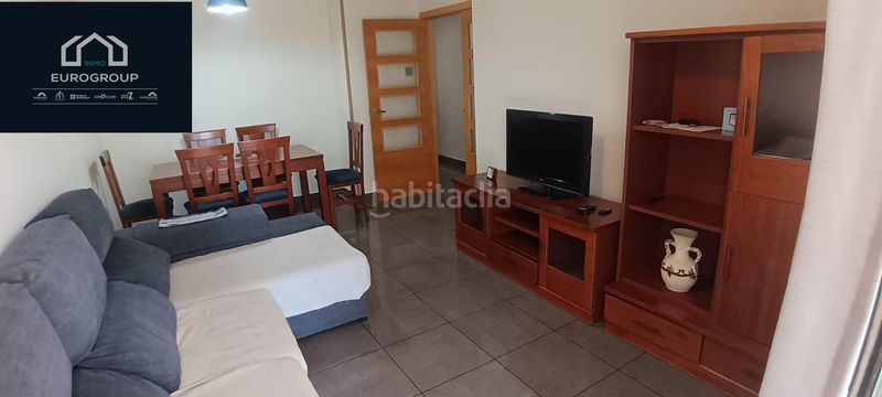 Foto 7812be30-b428-42ca-8654-368bb5d8521a. Apartament amb calefacció aparcament piscina a Rincón Bajo Benidorm