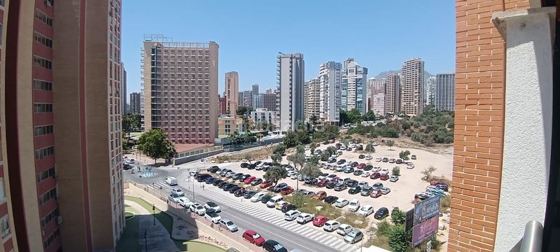 Foto 7a9d0ae5-a7bb-481c-8934-aadcec6b8b33. Apartament amb calefacció aparcament piscina a Rincón Bajo Benidorm