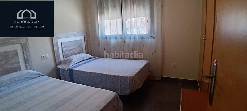 Foto 825dfbfb-f1ed-4e3c-ba8f-597df087ba93. Apartament amb calefacció aparcament piscina a Rincón Bajo Benidorm