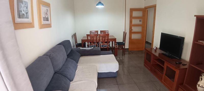 Foto 842e8c2c-cd05-40a9-9969-2012049c87ec. Apartament amb calefacció aparcament piscina a Rincón Bajo Benidorm