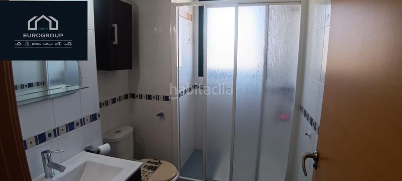 Foto 84604738-4037-490b-8193-8bda5d570560. Apartament amb calefacció aparcament piscina a Rincón Bajo Benidorm