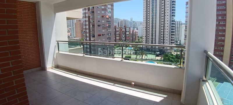 Foto 8c4ff4c8-f523-4c64-bb1d-028f8292a492. Apartament amb calefacció aparcament piscina a Rincón Bajo Benidorm