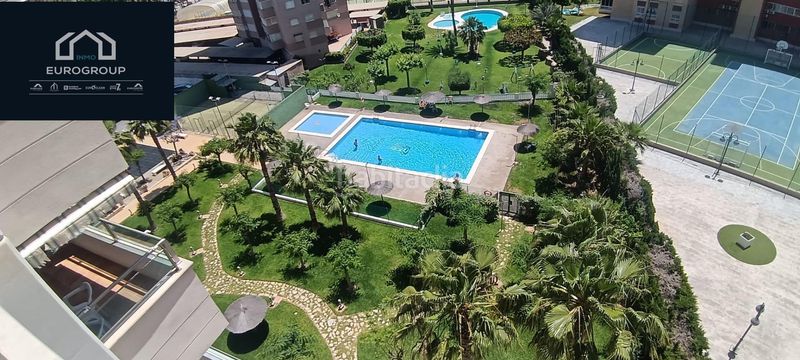 Foto 9bbed790-8202-414a-ad28-59e211c73587. Apartament amb calefacció aparcament piscina a Rincón Bajo Benidorm