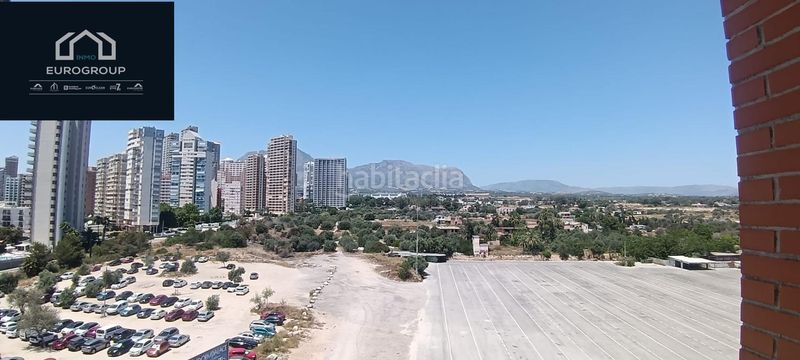 Foto a304d219-1fd4-467d-a1f4-64ce6907ef5a. Apartament amb calefacció aparcament piscina a Rincón Bajo Benidorm