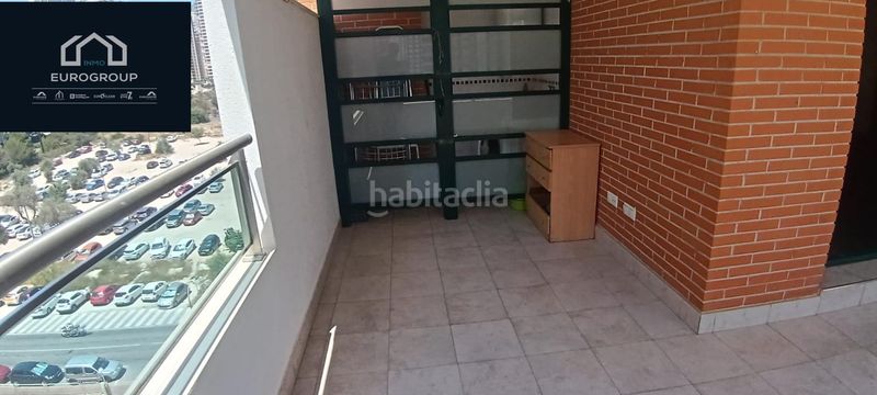 Foto a67dff4a-3637-4083-9ce1-e6eecd32b0da. Apartament amb calefacció aparcament piscina a Rincón Bajo Benidorm
