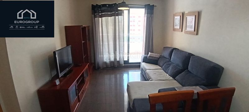 Foto aeca2b8a-f168-4aaa-bace-e16fb9cdecaf. Apartament amb calefacció aparcament piscina a Rincón Bajo Benidorm