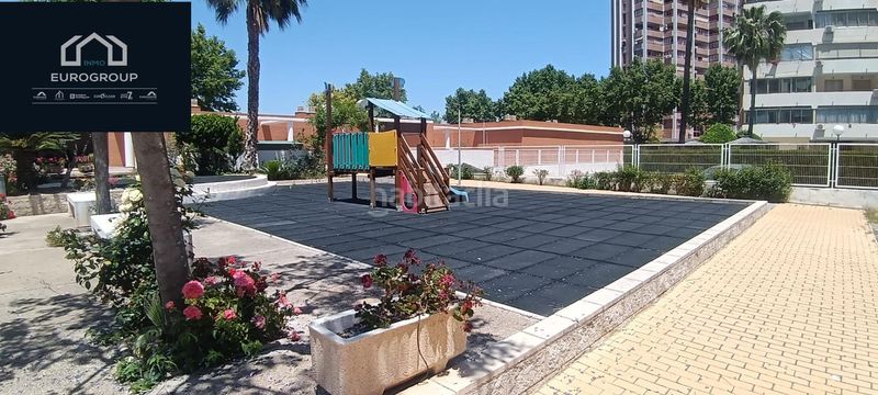 Foto b5de6a59-61a5-4b32-a20c-ac297b2910e3. Apartament amb calefacció aparcament piscina a Rincón Bajo Benidorm
