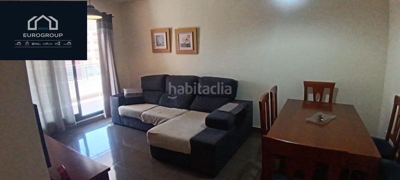 Foto c0ce44ba-ccb8-48b5-a428-9a8e6720a1ca. Apartament amb calefacció aparcament piscina a Rincón Bajo Benidorm
