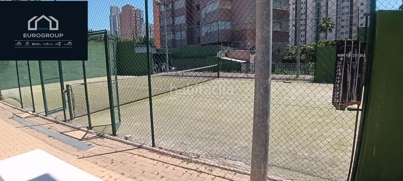 Foto c43ade54-3d27-4b6d-8cf1-e40287019096. Apartament amb calefacció aparcament piscina a Rincón Bajo Benidorm