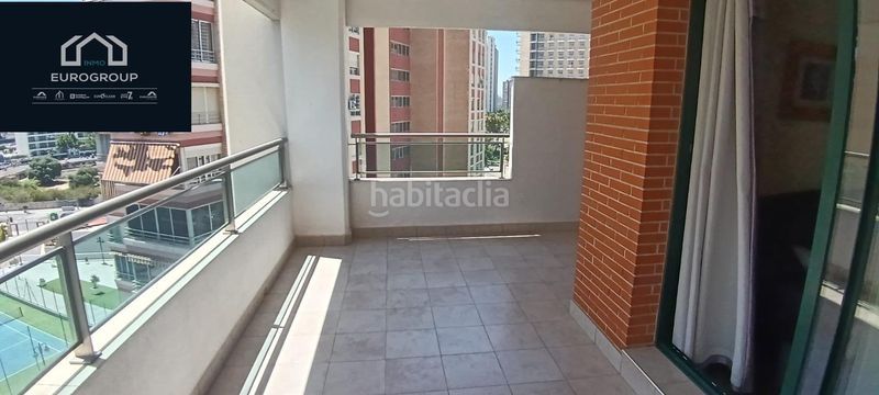 Foto c922c5c5-ca09-4df5-b70e-c488f560a24d. Apartament amb calefacció aparcament piscina a Rincón Bajo Benidorm