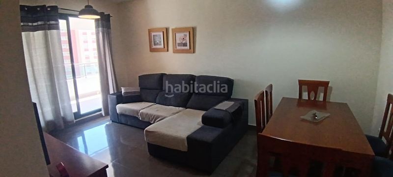 Foto d8a25e2d-d751-43fb-b45a-94a39a369f3b. Apartament amb calefacció aparcament piscina a Rincón Bajo Benidorm