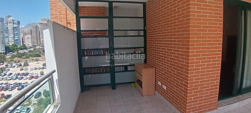 Foto e30b6f01-8029-4b36-b230-180bd02c140e. Apartament amb calefacció aparcament piscina a Rincón Bajo Benidorm