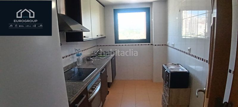Foto e57f81fd-4acd-4acd-83a8-4e688684cfd4. Apartament amb calefacció aparcament piscina a Rincón Bajo Benidorm