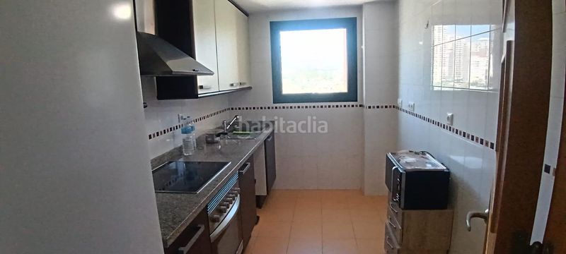 Foto ff3a3c27-4c4d-4e03-ba0d-d06be4caaed5. Apartament amb calefacció aparcament piscina a Rincón Bajo Benidorm