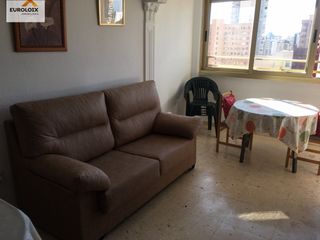 Location Appartement à Juzgados - Plaza de Toros. Apartamento para todo el año , zona juzgados , benidorm.www.euro