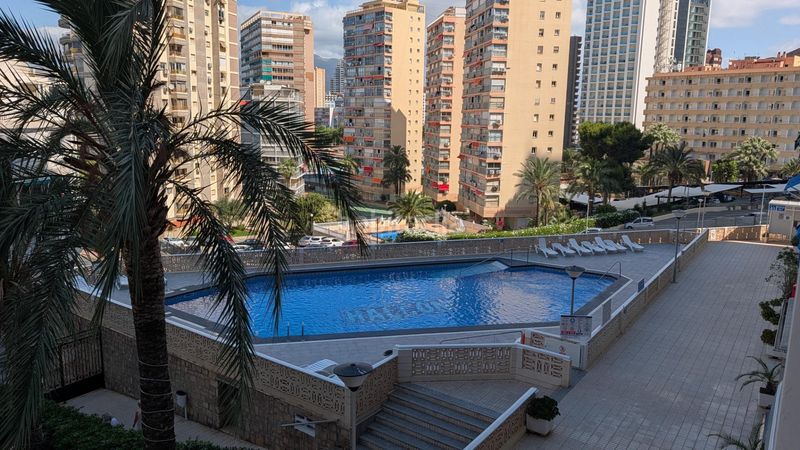 Foto 7dba180a-96b2-439f-9280-3babb4ac4bbf. Pis amb aparcament piscina a Rincón Alto Benidorm