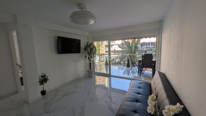 Foto ffa0b8a0-b6ff-48eb-b9e3-2b0f14c5d73b. Pis amb aparcament piscina a Rincón Alto Benidorm