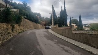Terreny residencial a San Rafael - Nucia Park