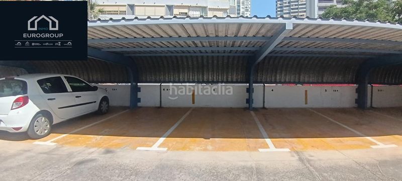 Foto 0db46c4f-1df7-45bf-9500-3b714ac8d621. Apartament amb aparcament piscina a Levante Alto Benidorm