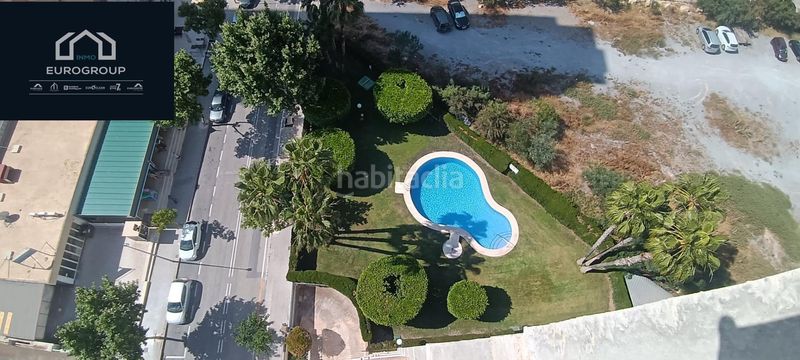 Foto 1782db6a-6ba8-474c-87fc-025b4d0b8a4d. Apartament amb aparcament piscina a Levante Alto Benidorm