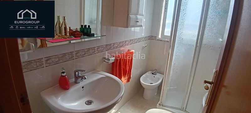 Foto 1a2f6a5e-2409-4465-82c8-7013fe9d863f. Apartament amb aparcament piscina a Levante Alto Benidorm