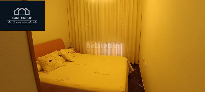 Foto 2ebfd068-251e-4dbc-9b0f-161685b43404. Apartament amb aparcament piscina a Levante Alto Benidorm