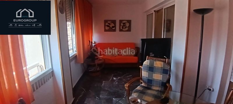 Foto 3c58292d-b773-491c-9463-05a8a52624d2. Apartament amb aparcament piscina a Levante Alto Benidorm